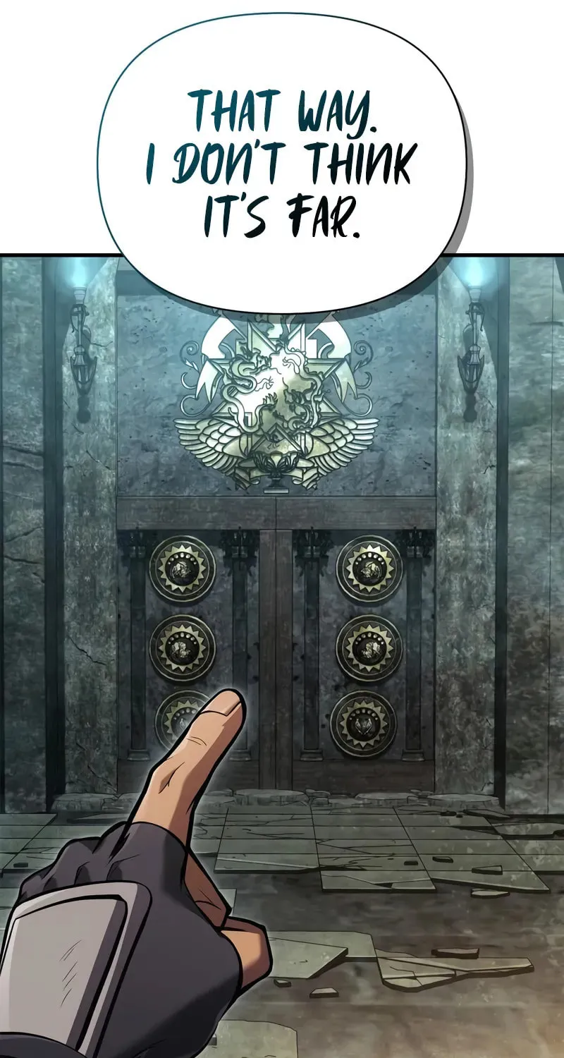 Geim Sok Babarianeuro Saranamgi Chapter 119 page 51 - 