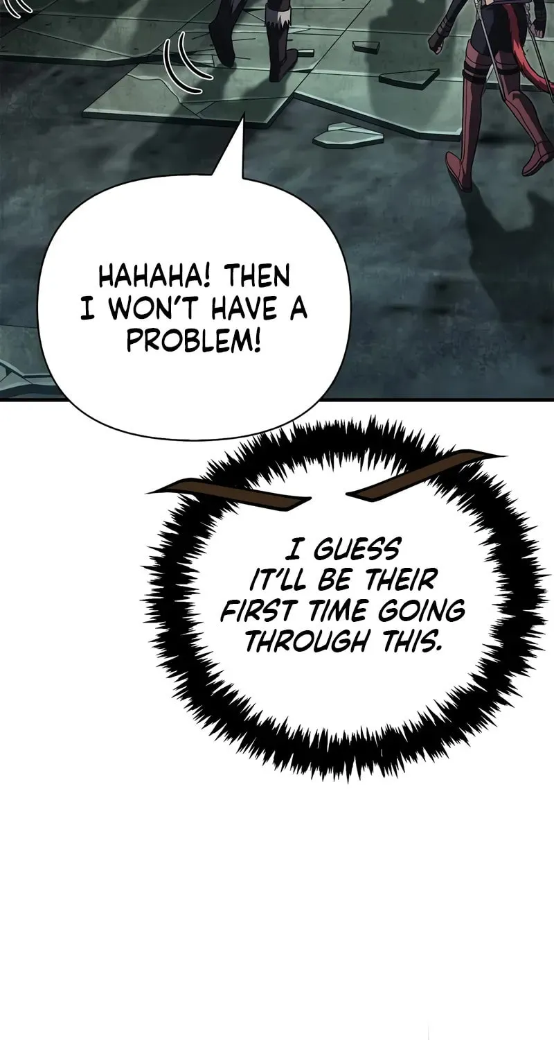 Geim Sok Babarianeuro Saranamgi Chapter 119 page 55 - 