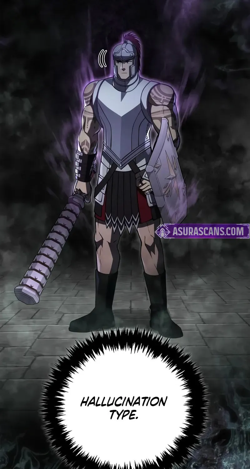 Geim Sok Babarianeuro Saranamgi Chapter 119 page 62 - 