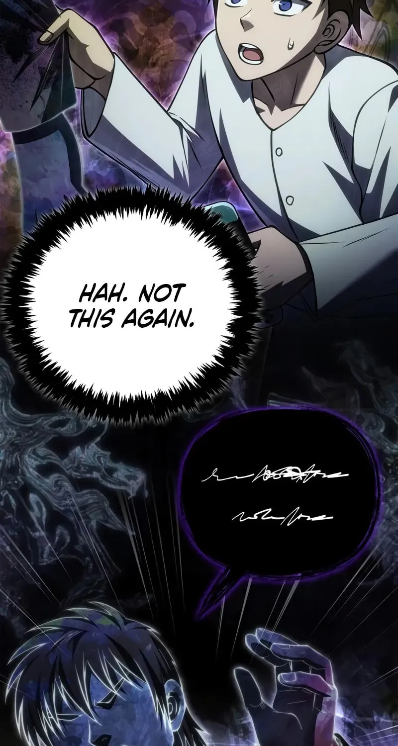 Geim Sok Babarianeuro Saranamgi Chapter 119 page 64 - 