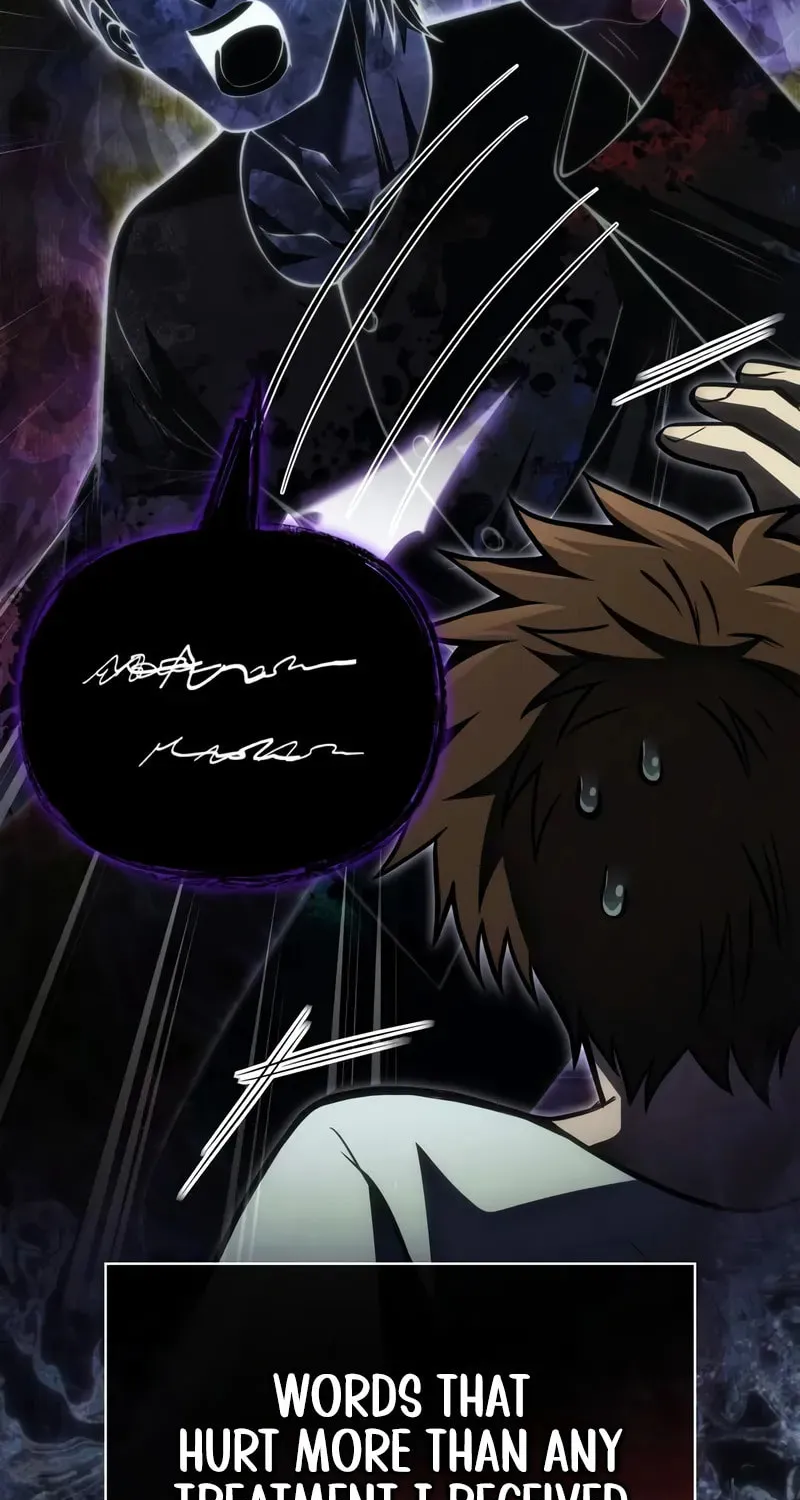 Geim Sok Babarianeuro Saranamgi Chapter 119 page 65 - 