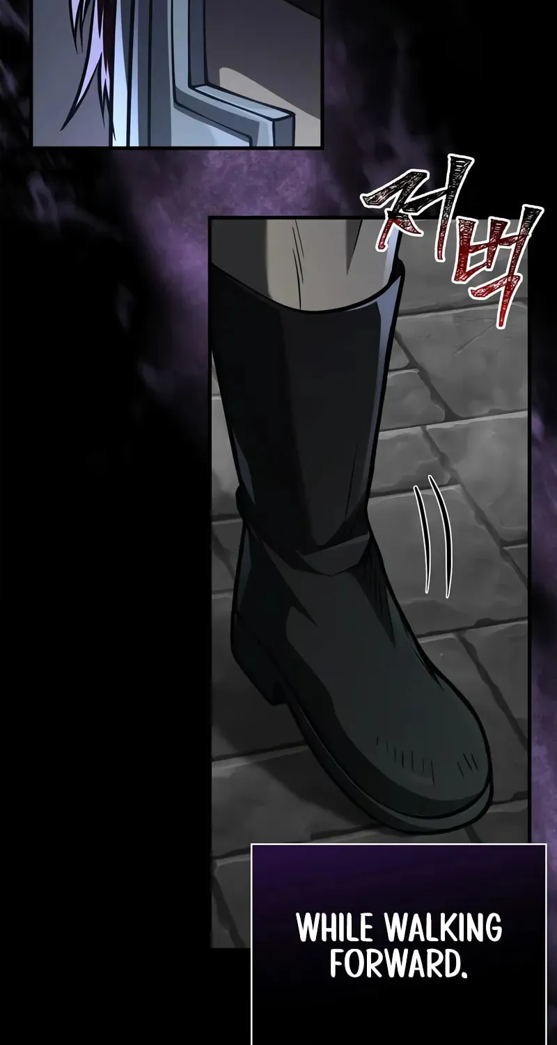 Geim Sok Babarianeuro Saranamgi Chapter 119 page 67 - 