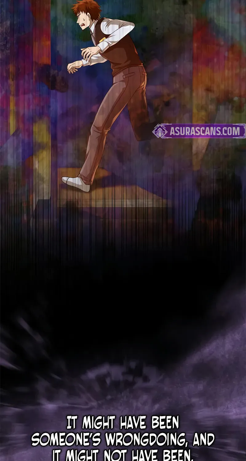 Geim Sok Babarianeuro Saranamgi Chapter 119 page 73 - 