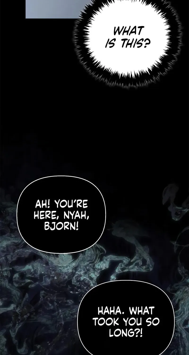 Geim Sok Babarianeuro Saranamgi Chapter 119 page 79 - 