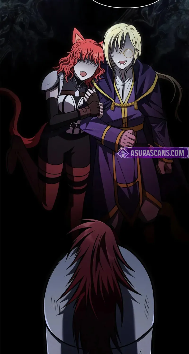 Geim Sok Babarianeuro Saranamgi Chapter 119 page 80 - 
