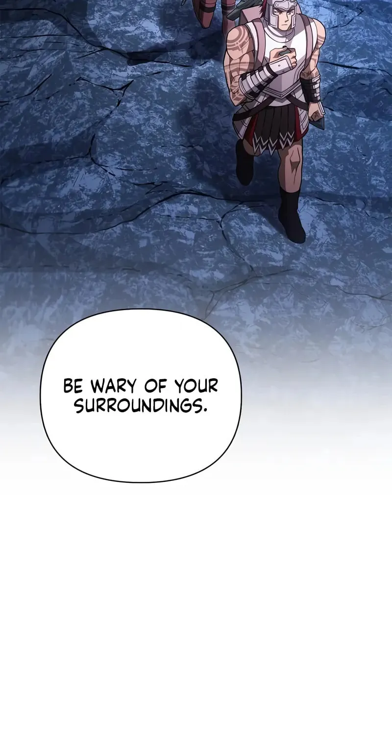 Geim Sok Babarianeuro Saranamgi Chapter 119 page 9 - 