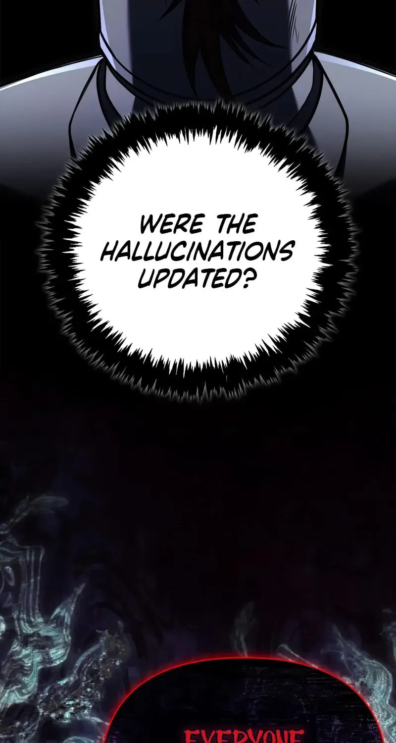 Geim Sok Babarianeuro Saranamgi Chapter 119 page 81 - 