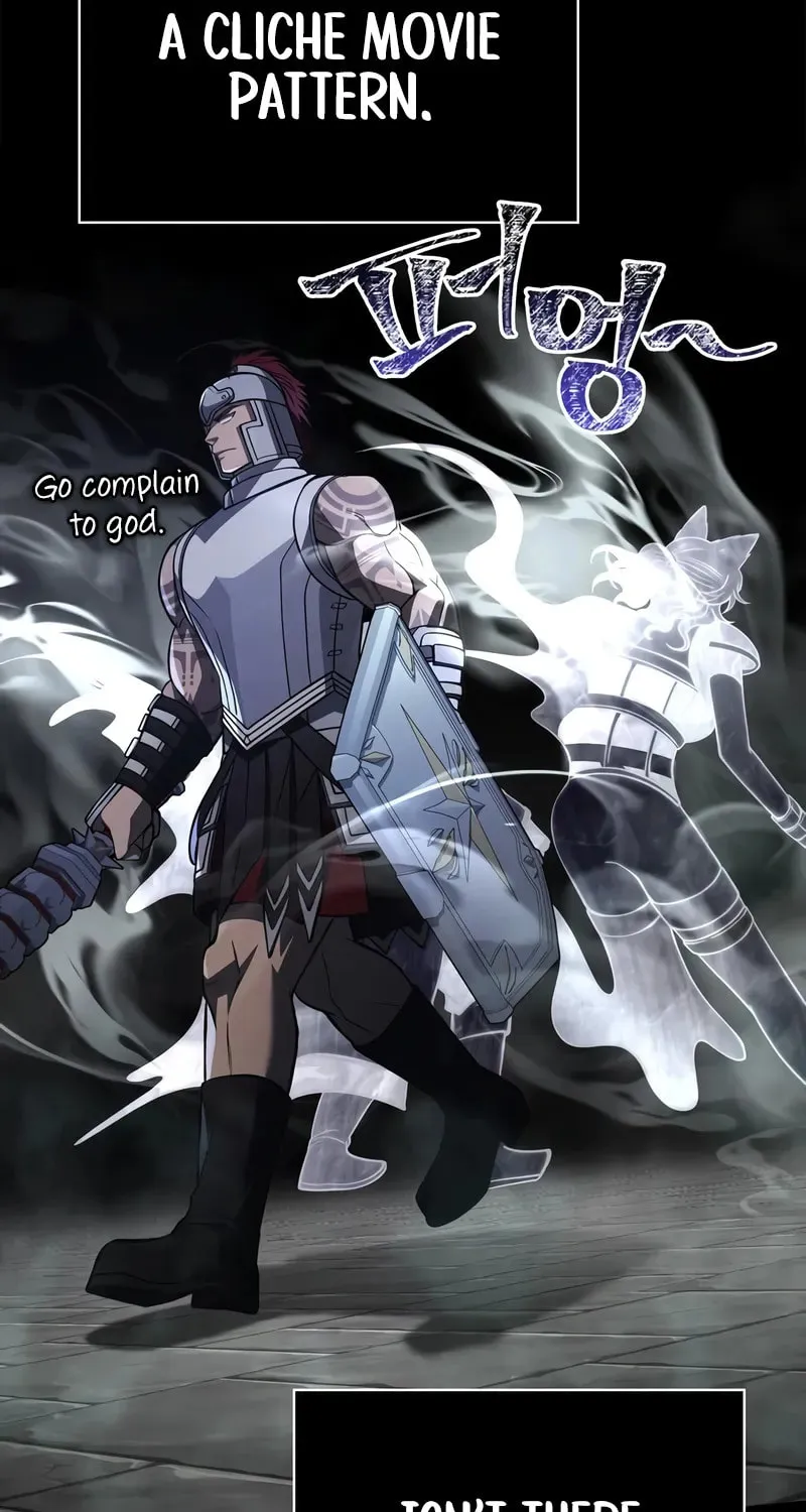 Geim Sok Babarianeuro Saranamgi Chapter 119 page 84 - 