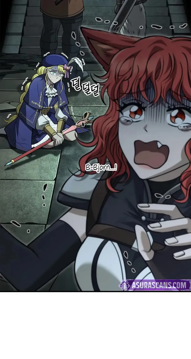 Geim Sok Babarianeuro Saranamgi Chapter 119 page 89 - 