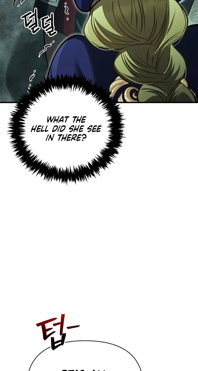 Geim Sok Babarianeuro Saranamgi Chapter 119 page 91 - 