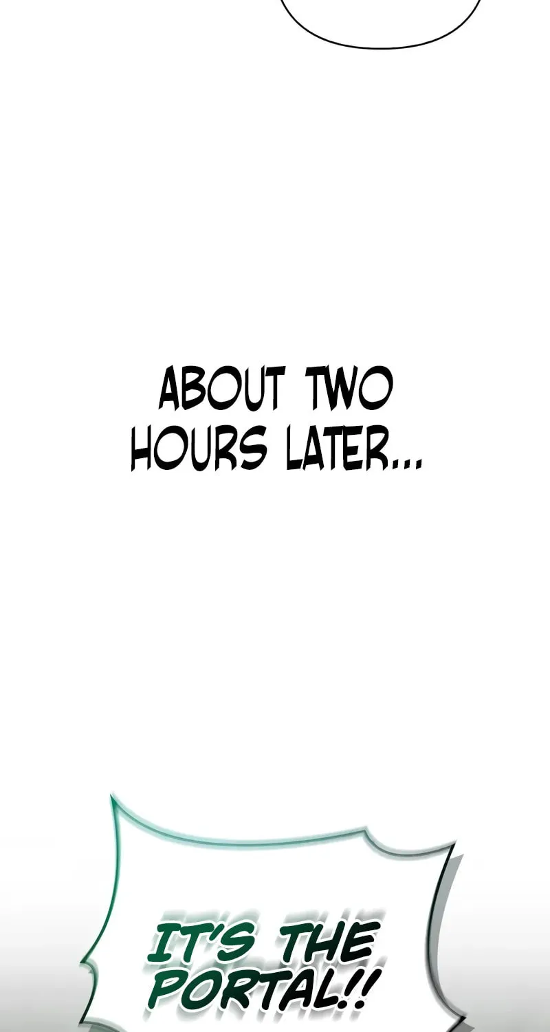 Geim Sok Babarianeuro Saranamgi Chapter 119 page 93 - 