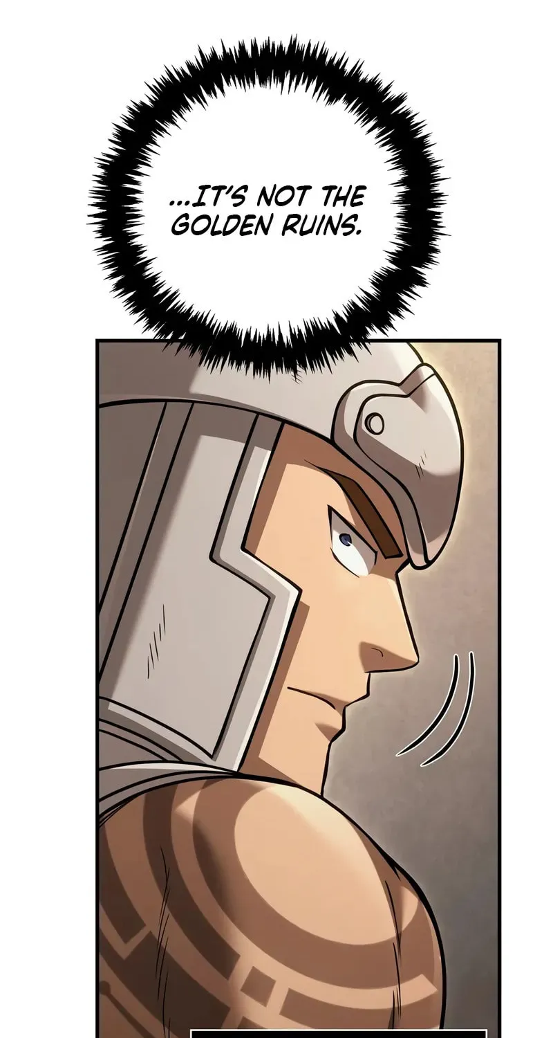 Geim Sok Babarianeuro Saranamgi Chapter 119 page 99 - 