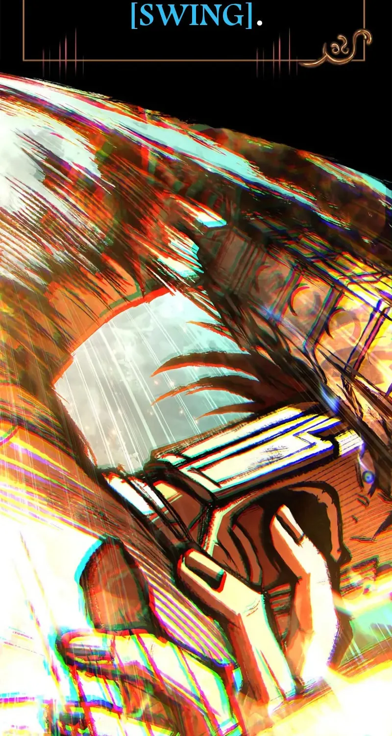 Geim Sok Babarianeuro Saranamgi Chapter 120 page 102 - 