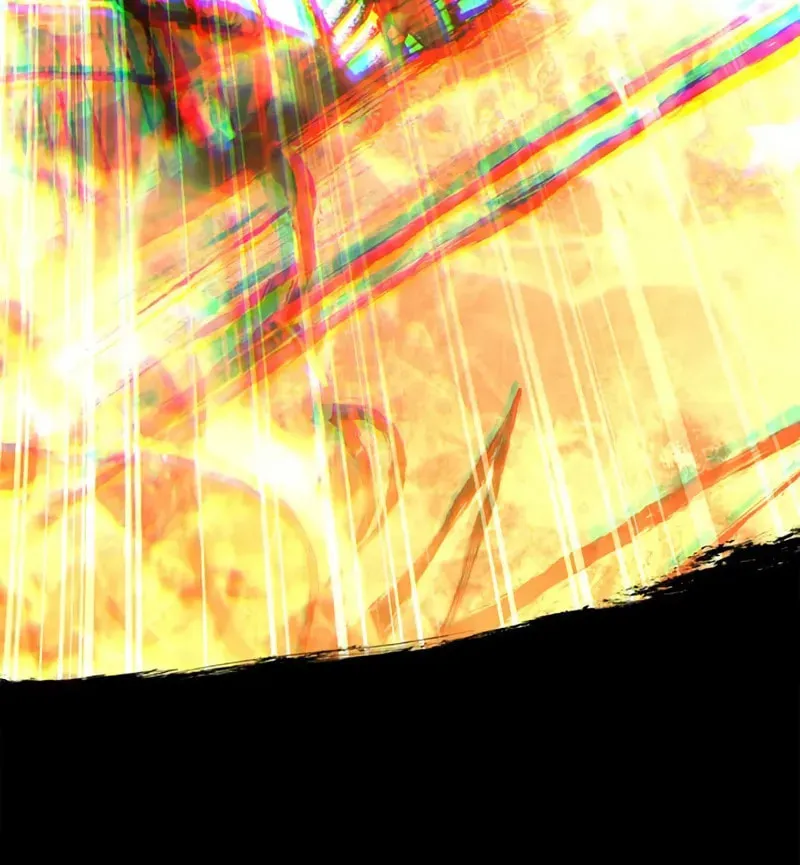 Geim Sok Babarianeuro Saranamgi Chapter 120 page 103 - 