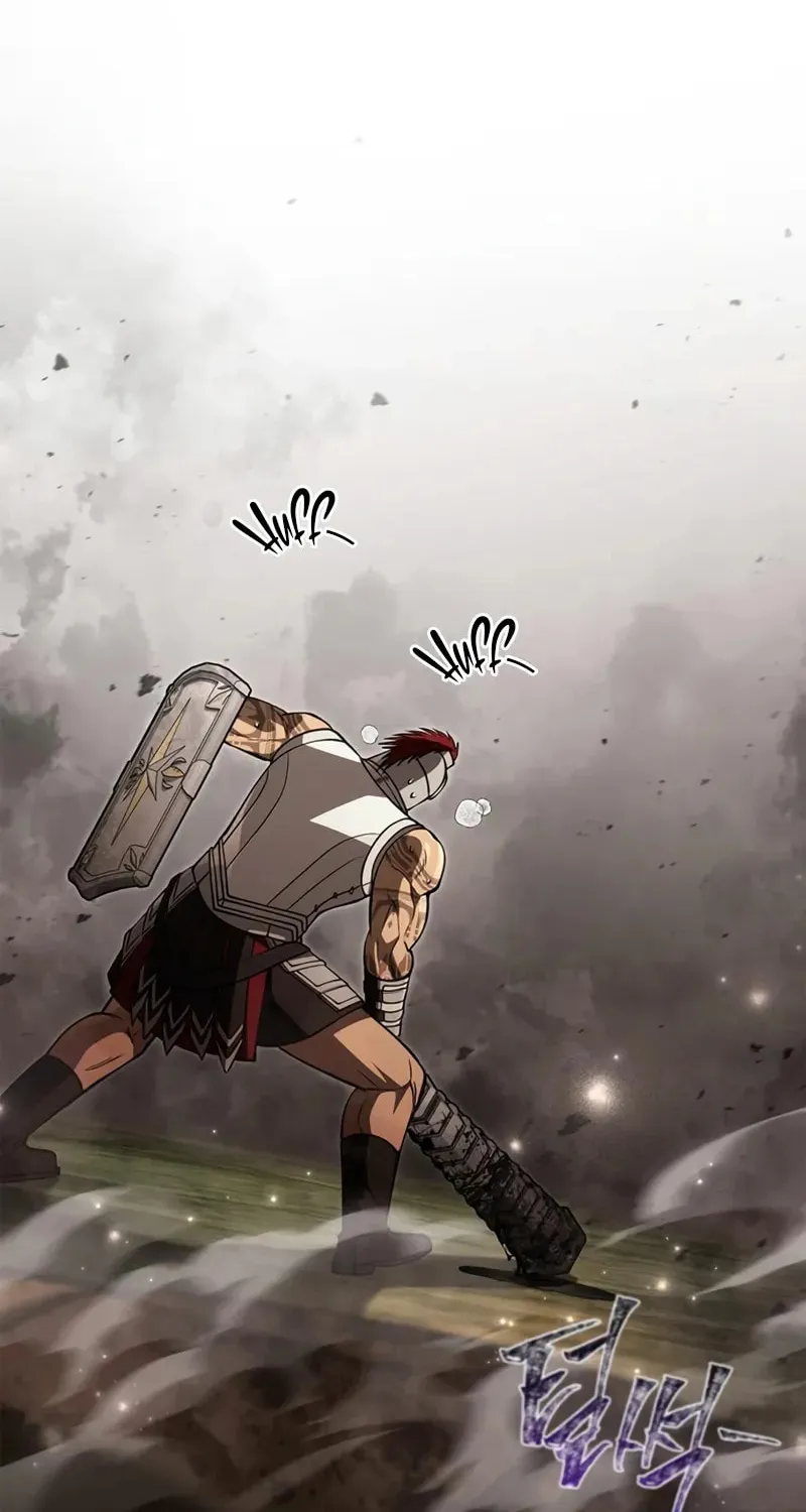 Geim Sok Babarianeuro Saranamgi Chapter 120 page 107 - 