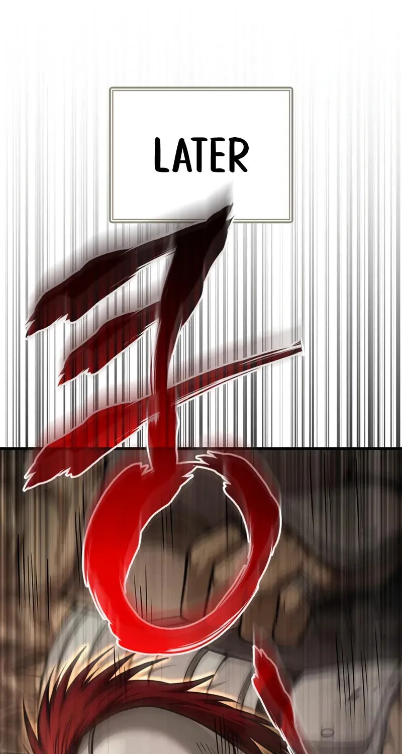 Geim Sok Babarianeuro Saranamgi Chapter 120 page 12 - 