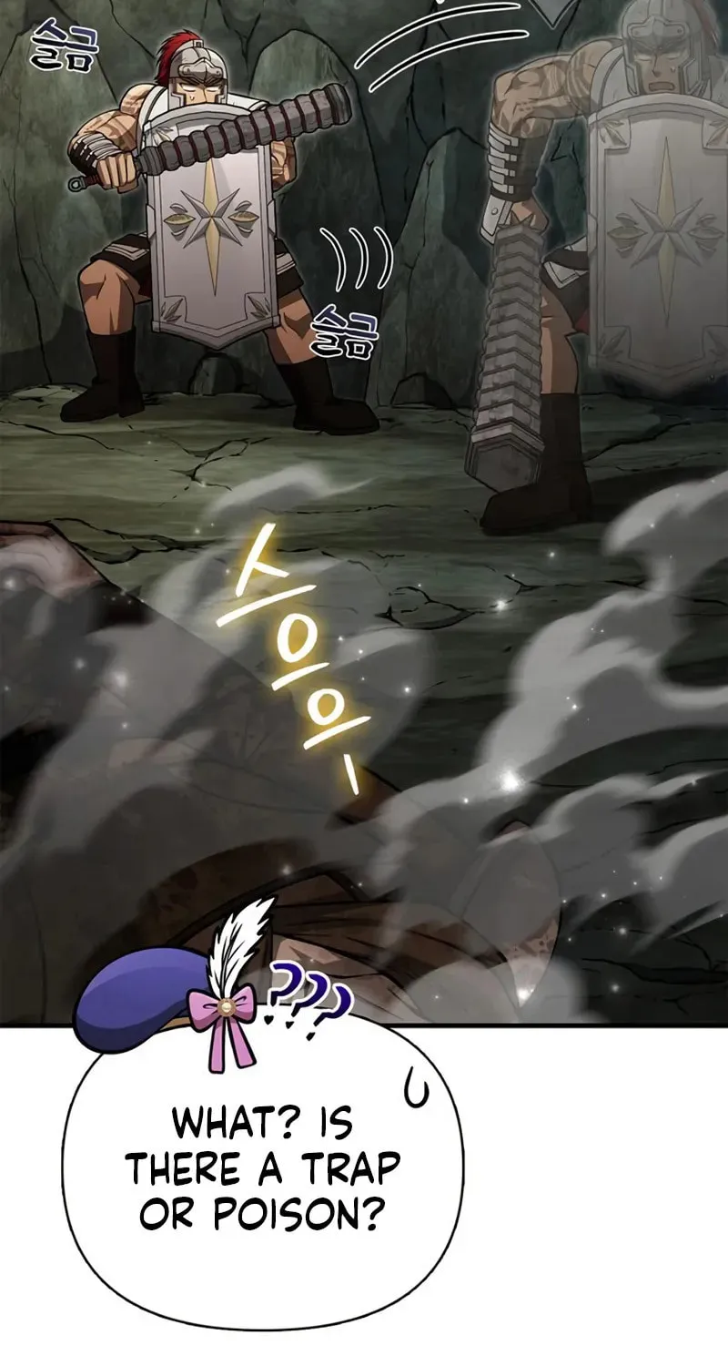 Geim Sok Babarianeuro Saranamgi Chapter 120 page 111 - 