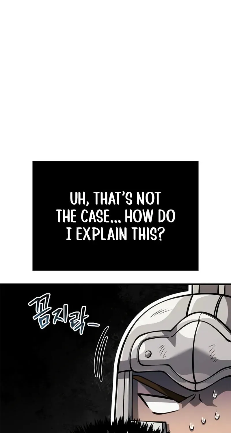 Geim Sok Babarianeuro Saranamgi Chapter 120 page 112 - 