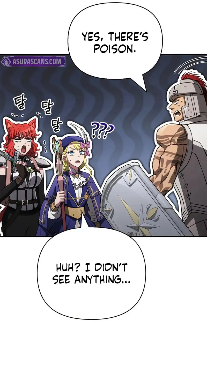 Geim Sok Babarianeuro Saranamgi Chapter 120 page 114 - 