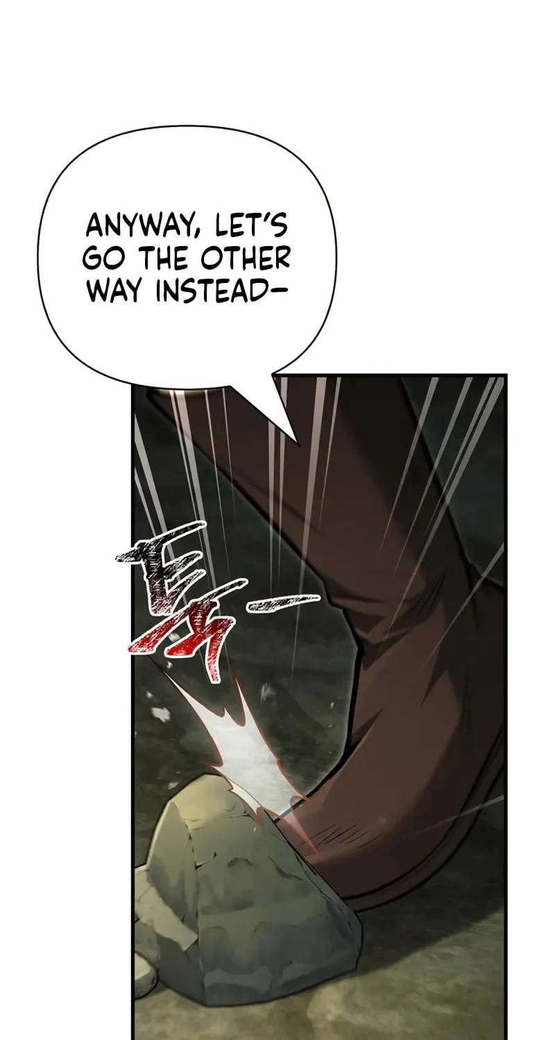 Geim Sok Babarianeuro Saranamgi Chapter 120 page 115 - 