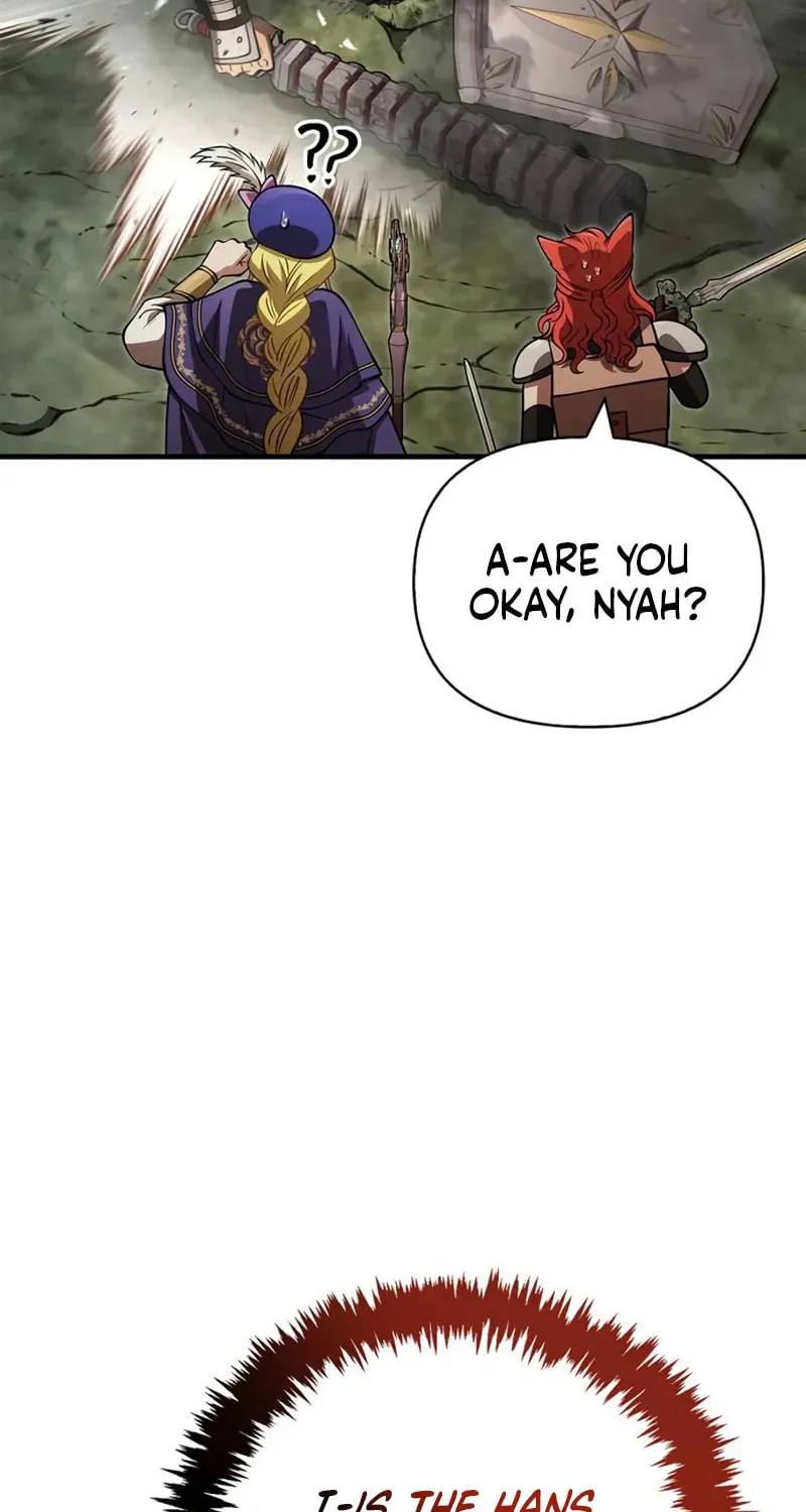 Geim Sok Babarianeuro Saranamgi Chapter 120 page 117 - 