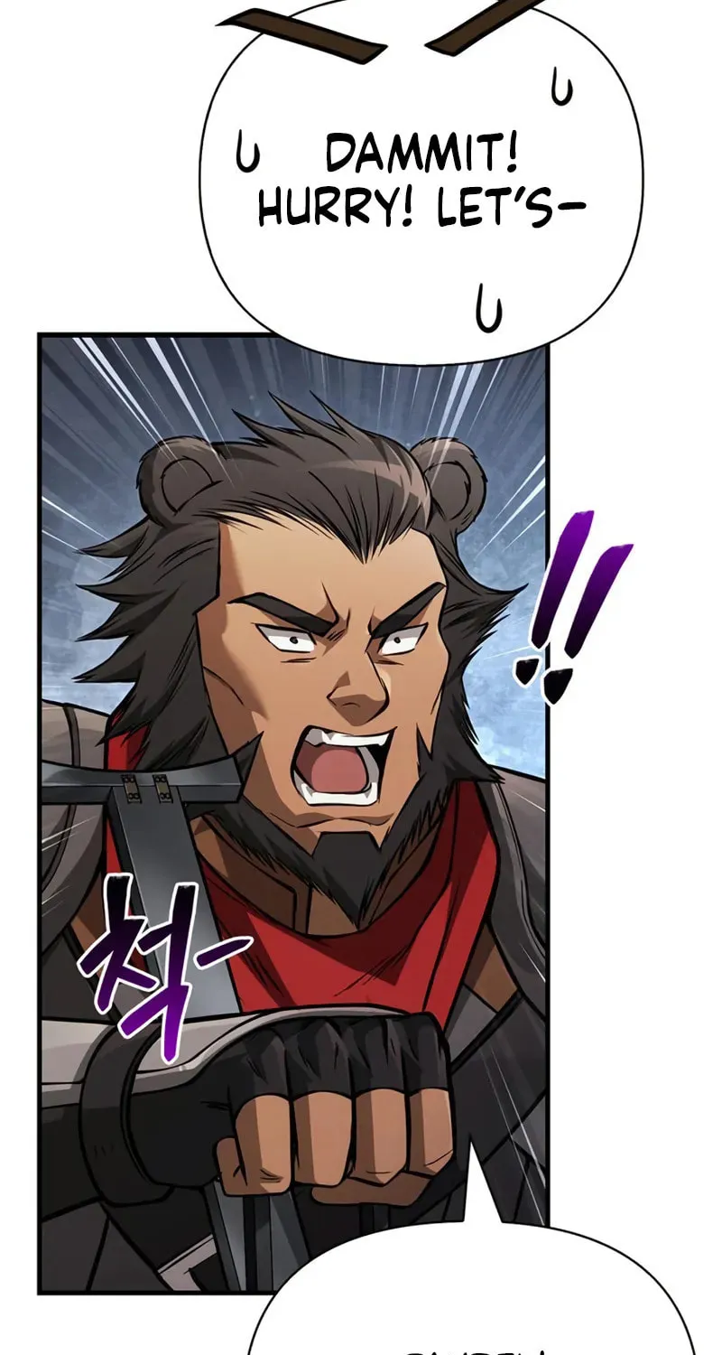 Geim Sok Babarianeuro Saranamgi Chapter 120 page 120 - 
