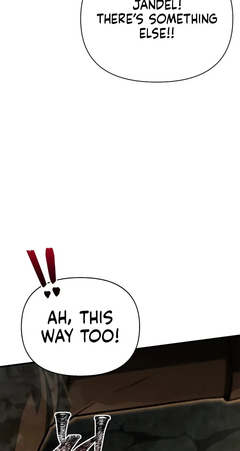 Geim Sok Babarianeuro Saranamgi Chapter 120 page 121 - 