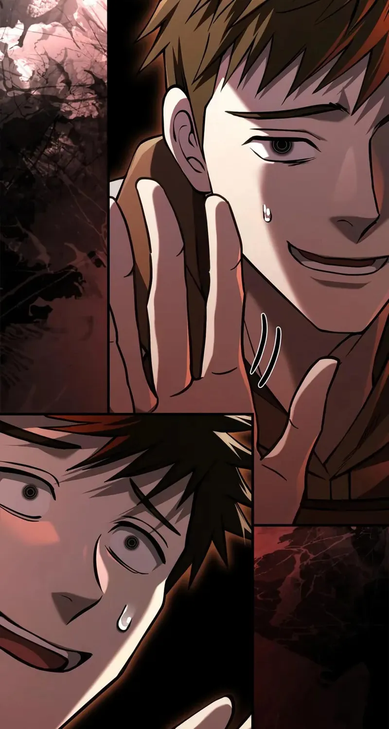 Geim Sok Babarianeuro Saranamgi Chapter 120 page 125 - 