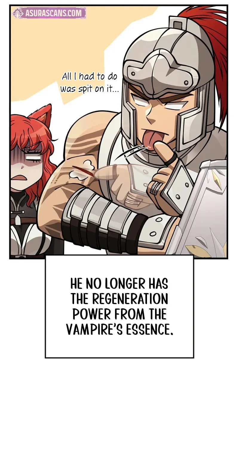 Geim Sok Babarianeuro Saranamgi Chapter 120 page 134 - 