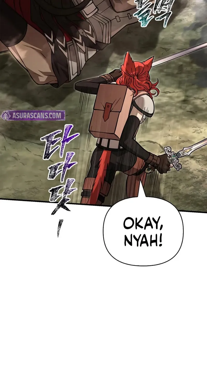 Geim Sok Babarianeuro Saranamgi Chapter 120 page 15 - 