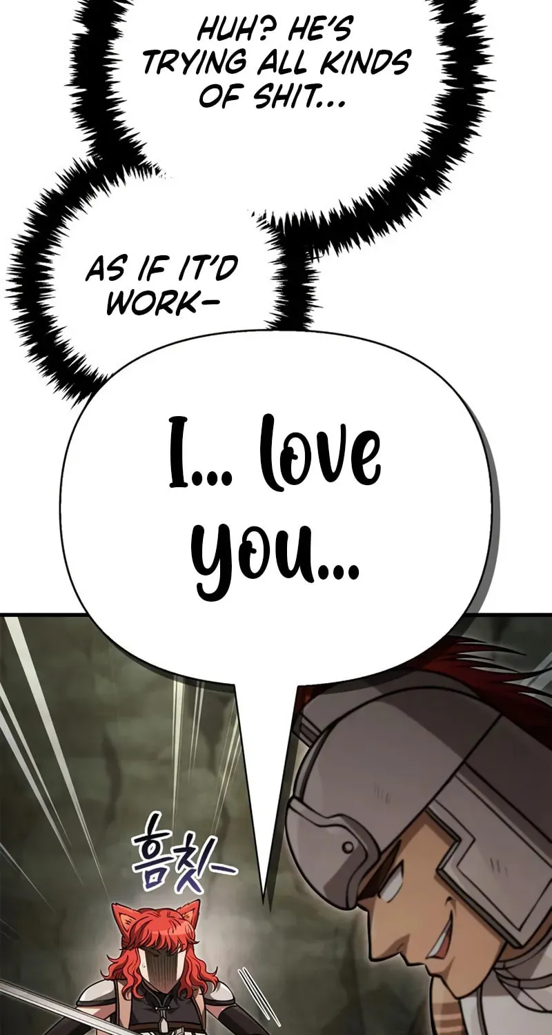 Geim Sok Babarianeuro Saranamgi Chapter 120 page 20 - 