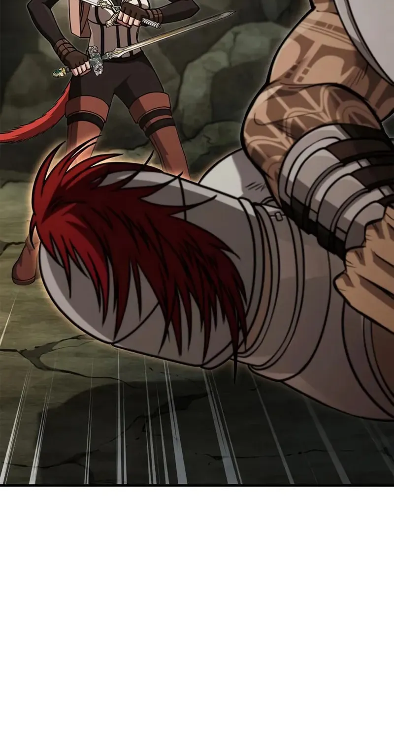 Geim Sok Babarianeuro Saranamgi Chapter 120 page 21 - 