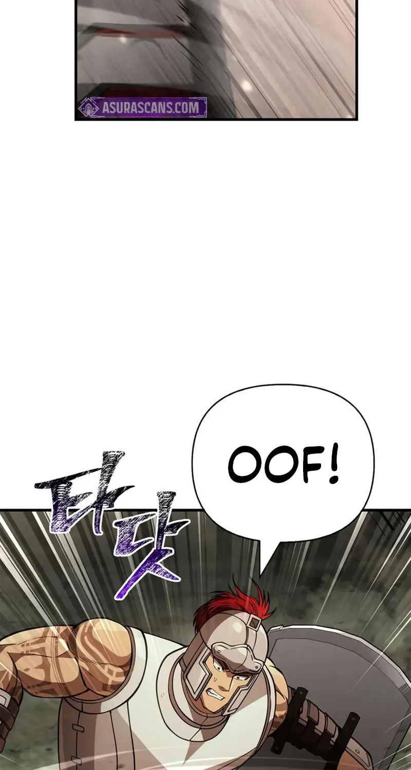 Geim Sok Babarianeuro Saranamgi Chapter 120 page 4 - 
