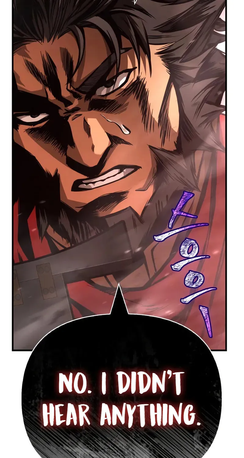 Geim Sok Babarianeuro Saranamgi Chapter 120 page 48 - 