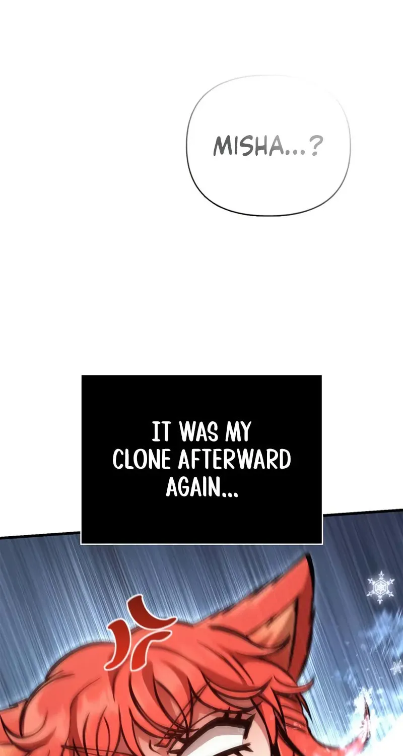 Geim Sok Babarianeuro Saranamgi Chapter 120 page 53 - 