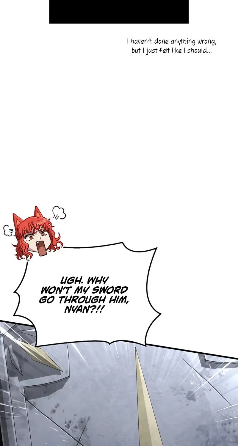 Geim Sok Babarianeuro Saranamgi Chapter 120 page 57 - 