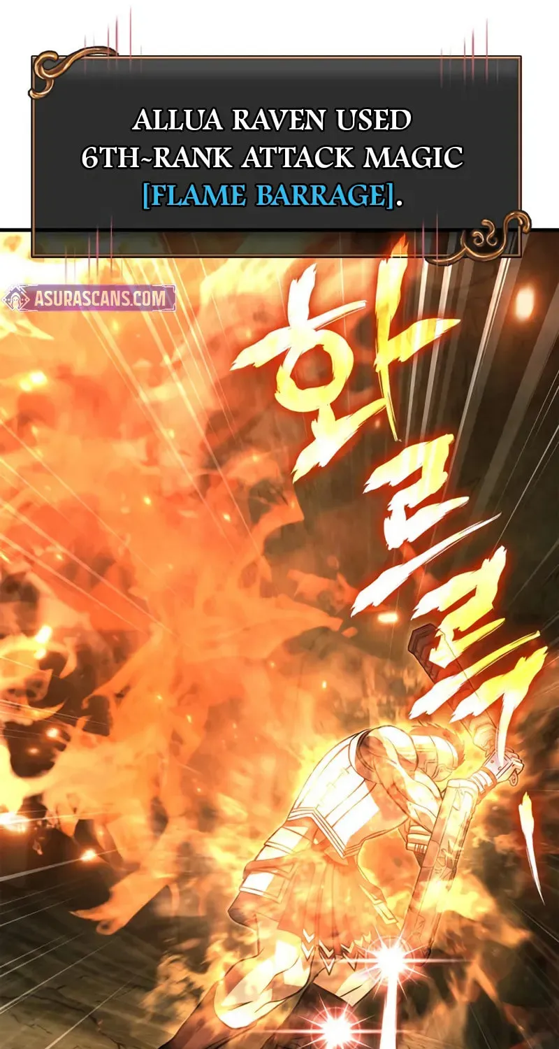 Geim Sok Babarianeuro Saranamgi Chapter 120 page 60 - 