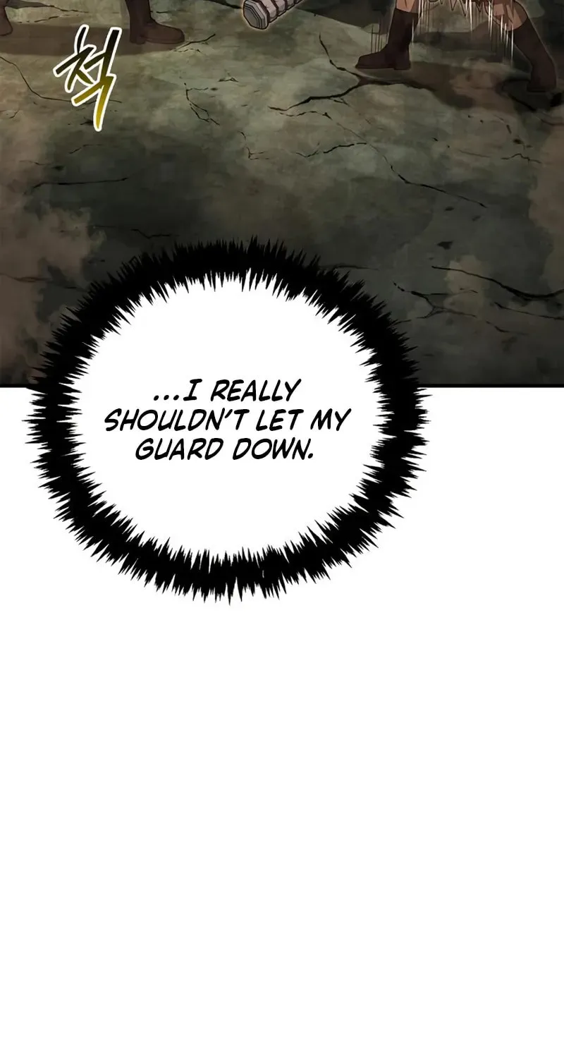 Geim Sok Babarianeuro Saranamgi Chapter 120 page 7 - 