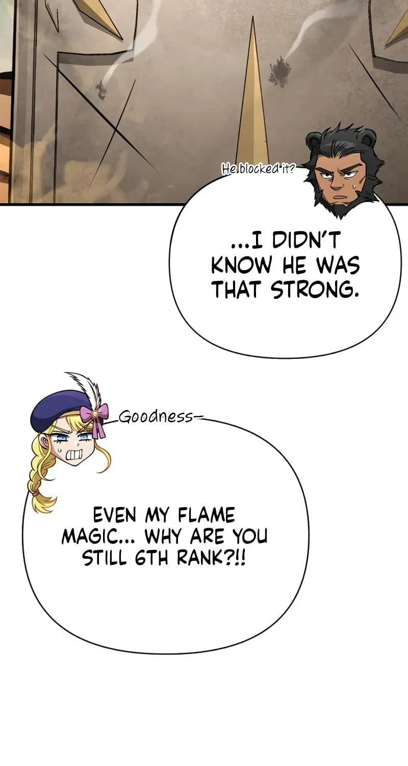Geim Sok Babarianeuro Saranamgi Chapter 120 page 64 - 