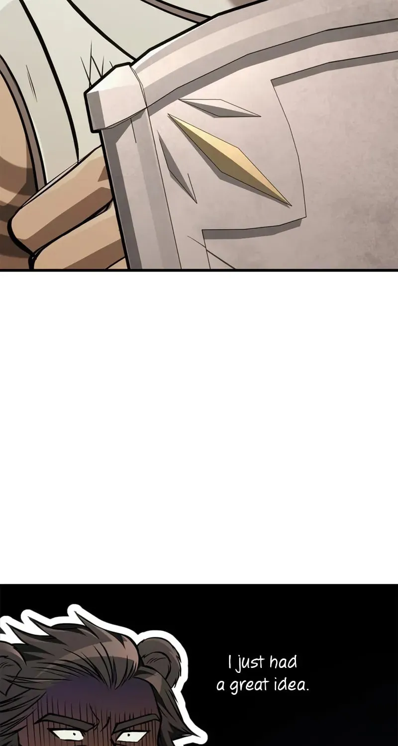 Geim Sok Babarianeuro Saranamgi Chapter 120 page 66 - 