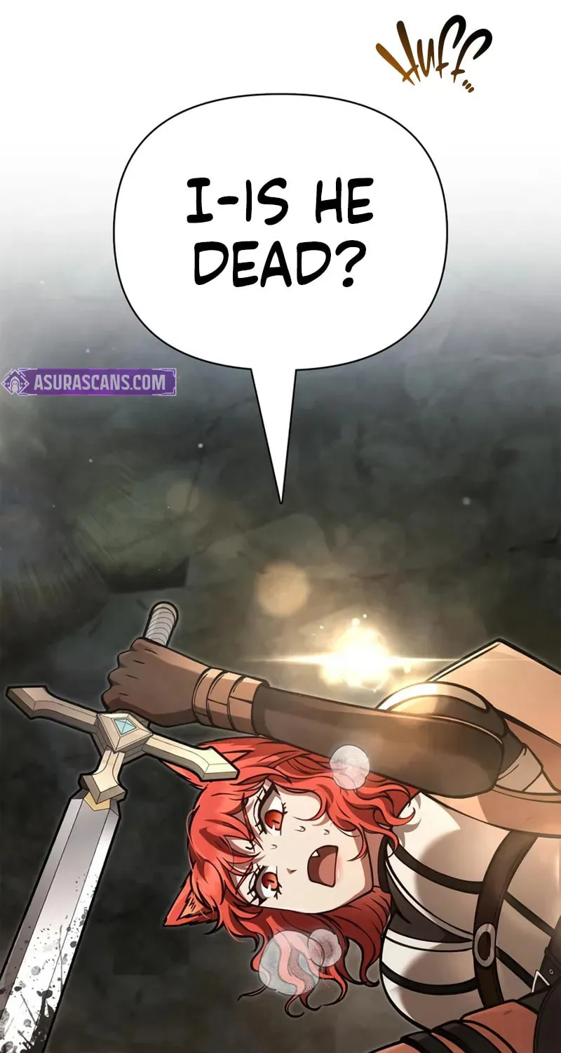 Geim Sok Babarianeuro Saranamgi Chapter 120 page 70 - 