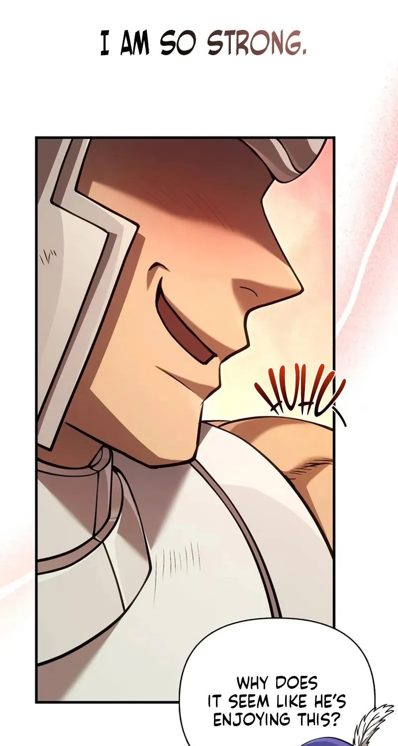 Geim Sok Babarianeuro Saranamgi Chapter 120 page 8 - 