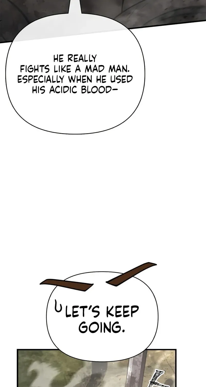 Geim Sok Babarianeuro Saranamgi Chapter 120 page 72 - 