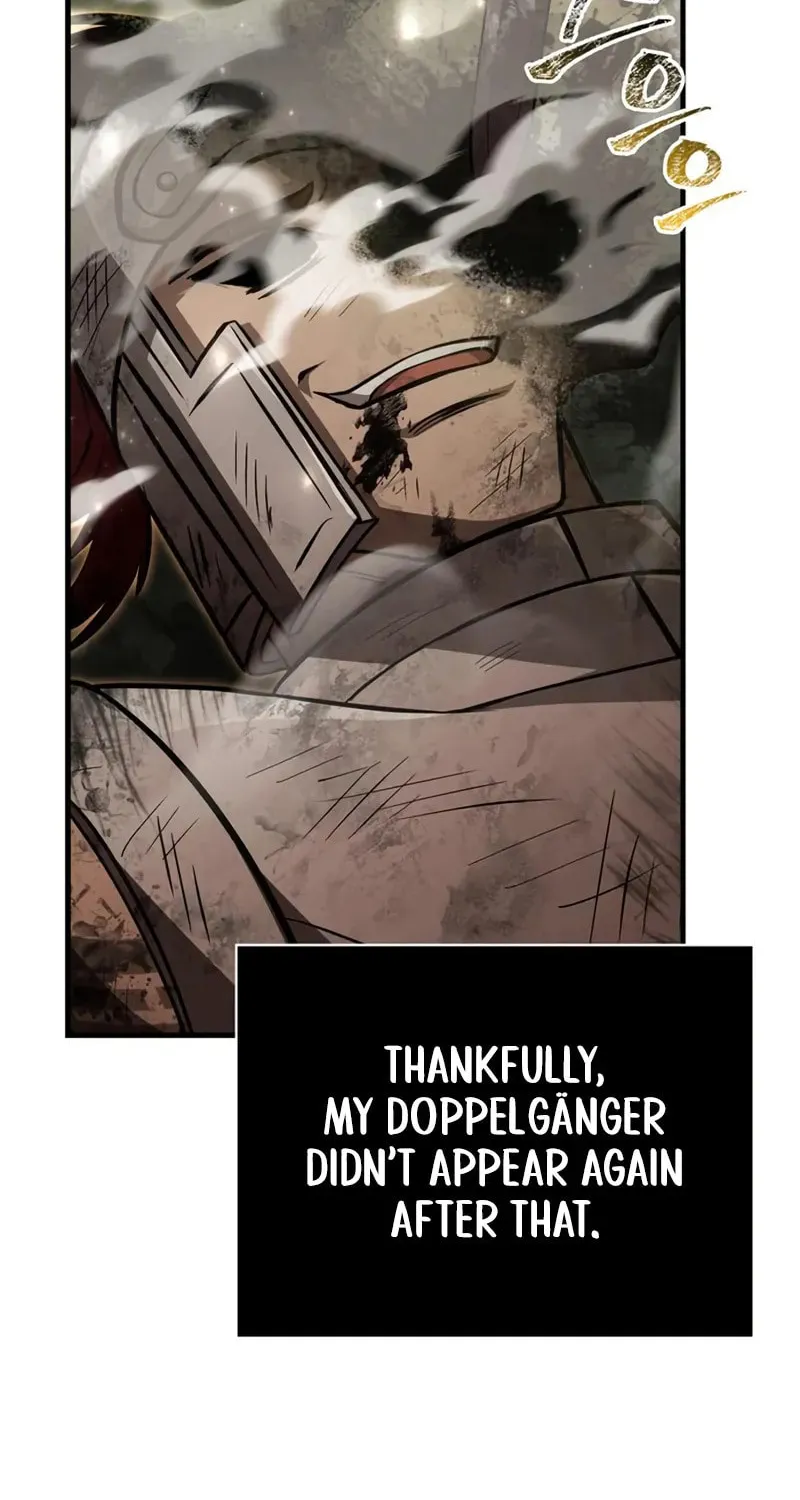 Geim Sok Babarianeuro Saranamgi Chapter 120 page 73 - 