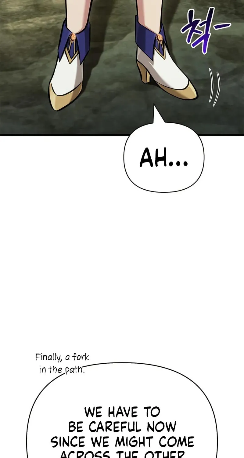 Geim Sok Babarianeuro Saranamgi Chapter 120 page 75 - 