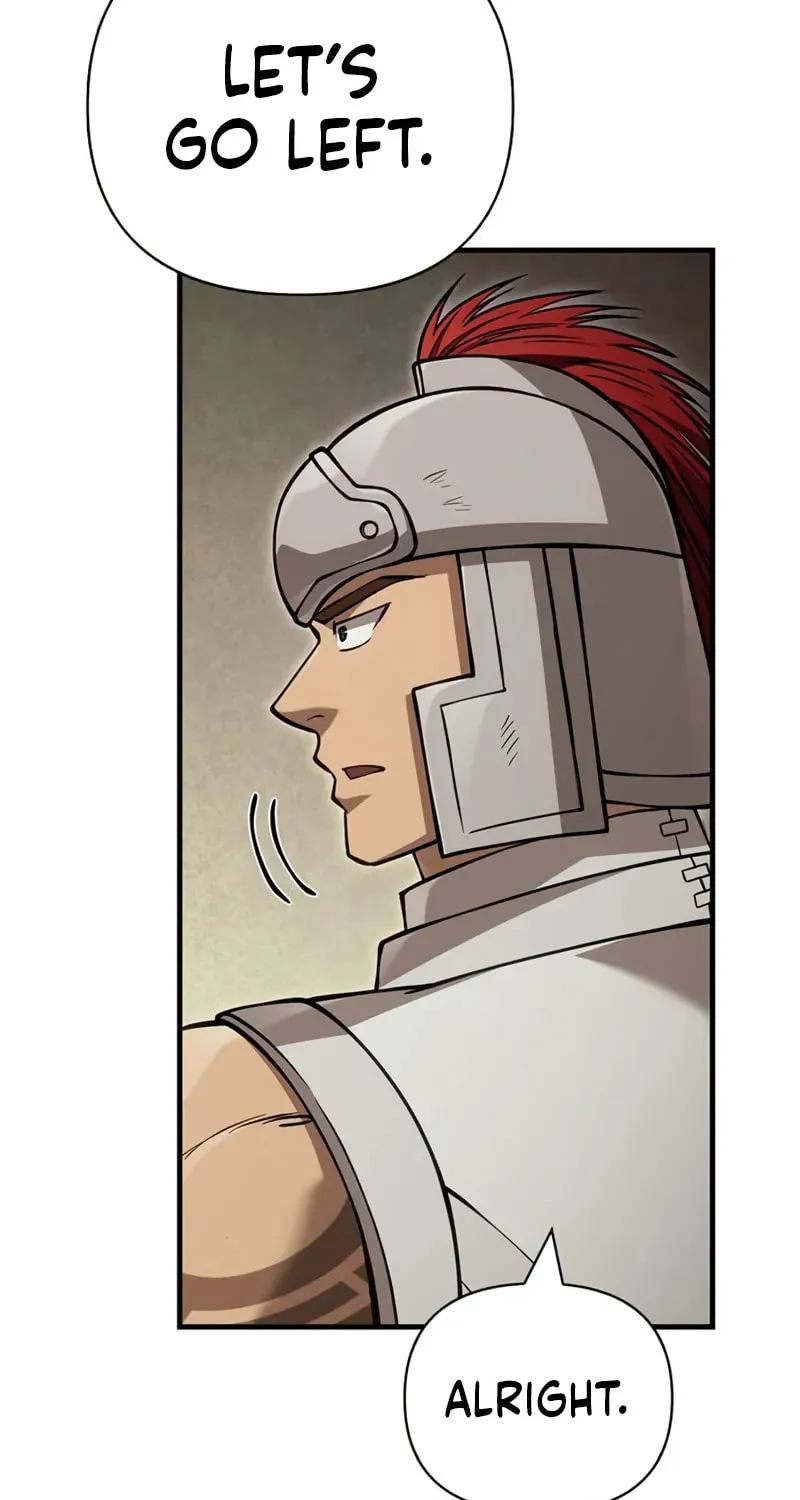 Geim Sok Babarianeuro Saranamgi Chapter 120 page 78 - 