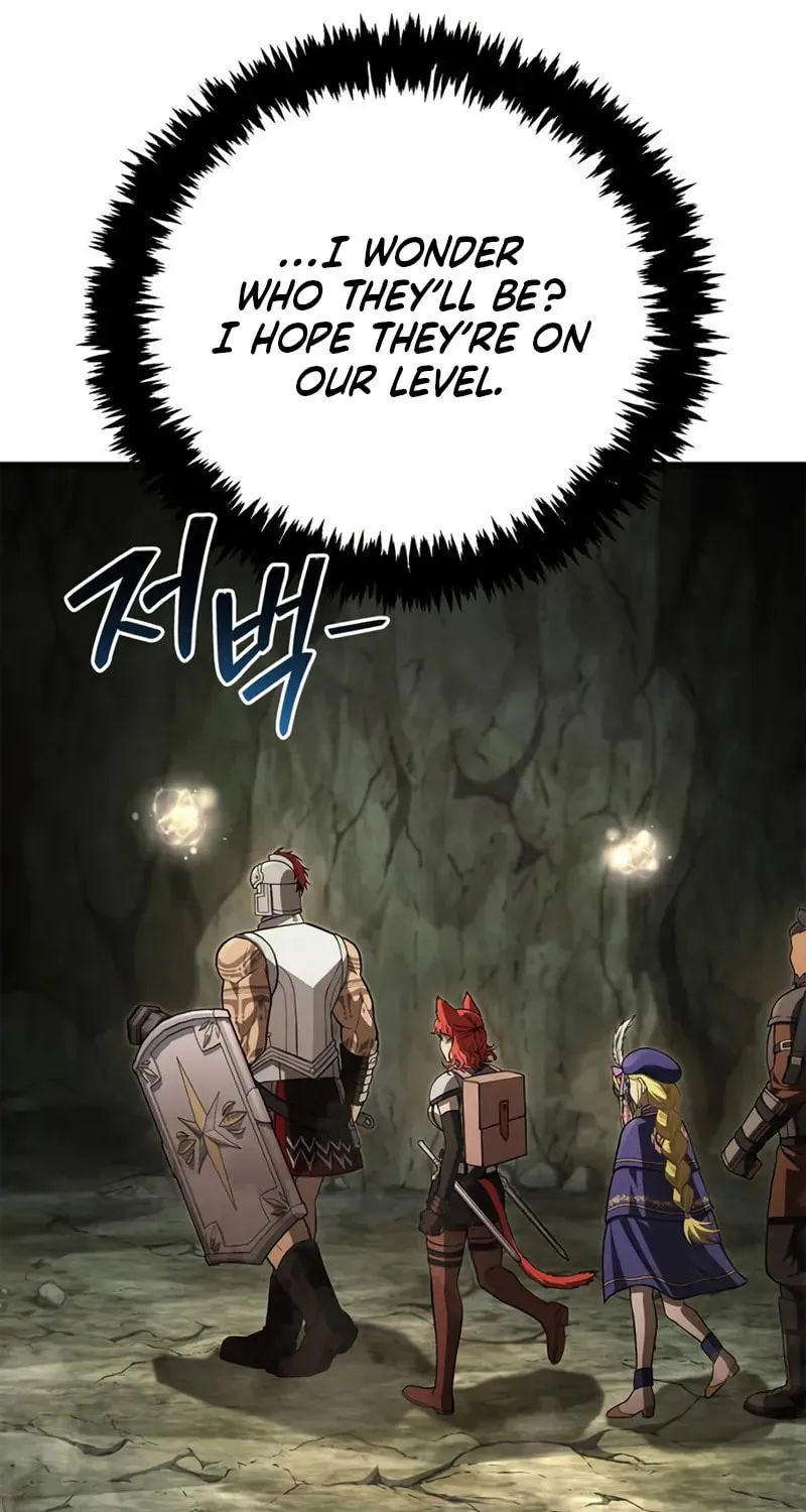 Geim Sok Babarianeuro Saranamgi Chapter 120 page 80 - 