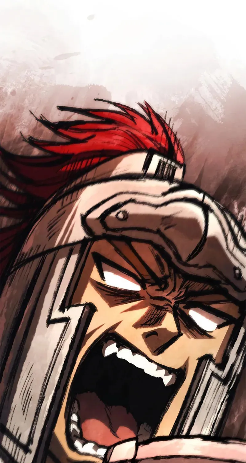 Geim Sok Babarianeuro Saranamgi Chapter 120 page 91 - 