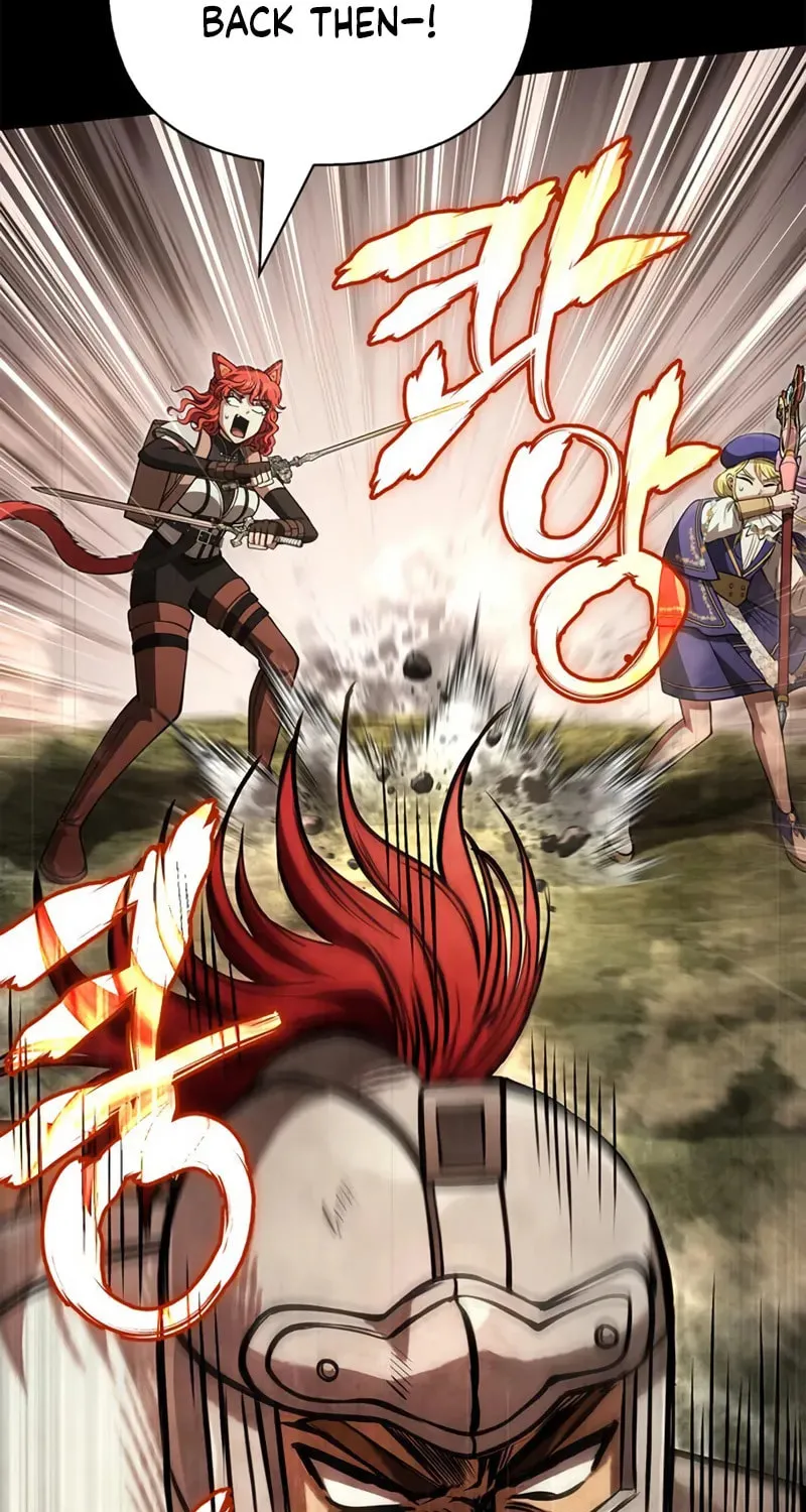 Geim Sok Babarianeuro Saranamgi Chapter 120 page 93 - 
