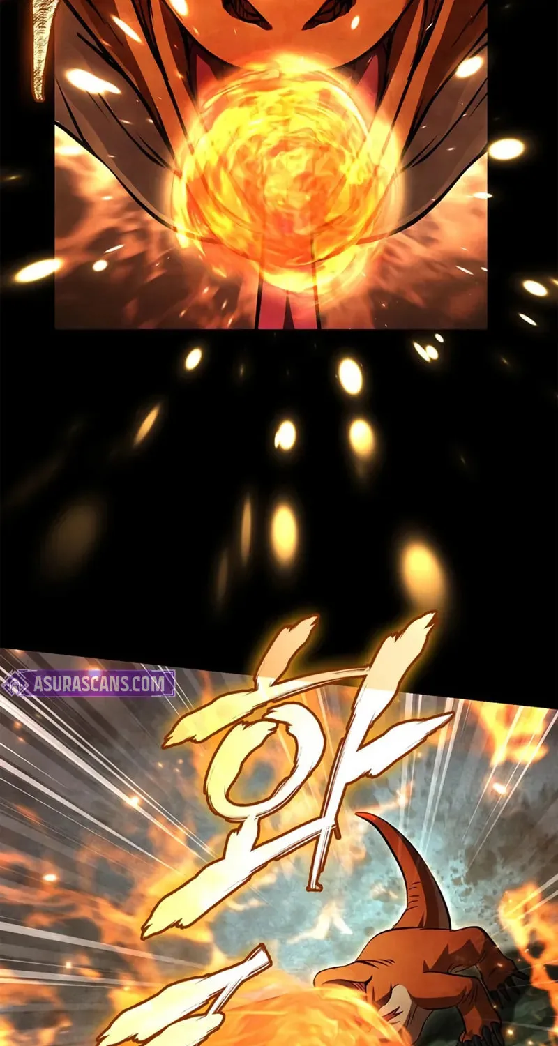 Geim Sok Babarianeuro Saranamgi Chapter 120 page 99 - 